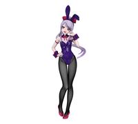 Overlord estatua pvc bicute shalltear bloodfallen 26 cm