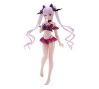 Overlord estatua pvc tenitol shalltear 29 cm