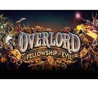 Overlord: Fellowship of Evil (PC) Steam Key - GLOBAL