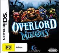 Overlord-I Serventi Dell'overlord