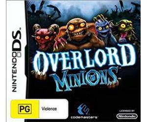 Overlord-I Serventi Dell'overlord