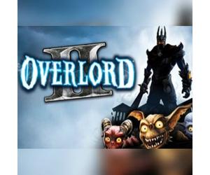 Overlord II (PC) Steam Key - GLOBAL