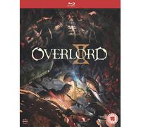 Overlord II - Season Two Blu-ray