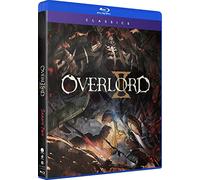 Overlord II: Season Two - Classics [Blu-ray]