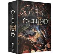 Overlord II: Season Two [USA] [Blu-ray]