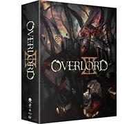 Overlord Iii: Season Three (4 Blu-Ray) [Edizione: Stati Uniti] [Blu-ray]