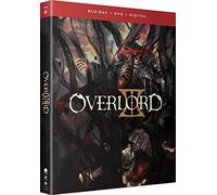 Overlord III: Season Three [USA] [Blu-ray]