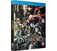 Overlord IV - Season 4 [Blu-ray] [Reino Unido]