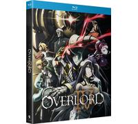 Overlord IV: Season 4 (Blu-ray) Various (Importación USA)
