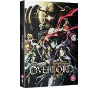 Overlord IV - Season 4 [DVD] [Reino Unido]