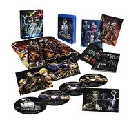 Overlord IV: Season 4 [USA] [Blu-ray]