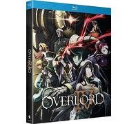Overlord IV: Season 4 [USA] [Blu-ray]