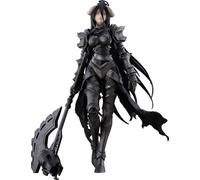Overlord Pop Up Parade - Estatua de PVC (tamaño L, 24 cm), diseño de Albedo