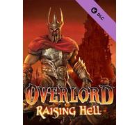 Overlord - Raising Hell Steam Gift GLOBAL