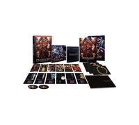 Overlord Temporada 1 Bluray edición coleccionistas A4 [Blu-ray]