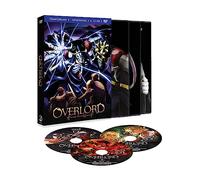 Overlord Temporada 1 DVD