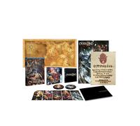 Overlord Temporada 2 Coleccionista A4 [Bluray] [Blu-ray]