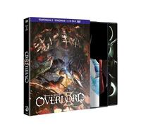 Overlord Temporada 2 [DVD]