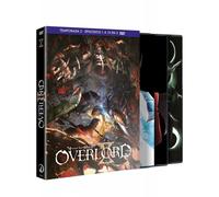 Overlord Temporada 2 [DVD] (2018)