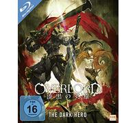 Overlord - The Dark Hero - The Movie 2 [Alemania] [Blu-ray]