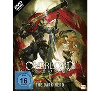 Overlord - The Dark Hero - The Movie 2 [Alemania] [DVD]