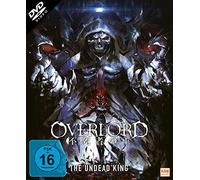 Overlord - The Undead King - The Movie 1 [Alemania] [DVD]