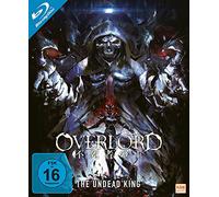 Overlord - The Undead King - The Movie 1 [Blu-ray]