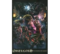 Overlord - Tome 03: Les hommes du royaume (Light Novel)
