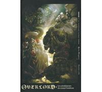 Overlord - Tome 04: Les envahisseurs du Grand Tombeau (Light Novel, 4)