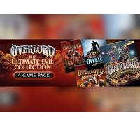 Overlord: Ultimate Evil Collection (PC) Steam Key - GLOBAL
