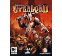 Overlord: Ultimate Evil Collection (PC) - Steam Key - GLOBAL