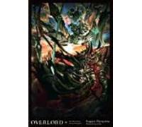 So-bin – Overlord Vol. 14: The Witch of the Doomed Kingdom – Novela ligera HC