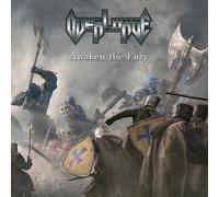Overlorde – Awaken the Fury – CD – Importación USA