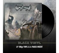 Overlorde - Awaken the fury [Vinilo]