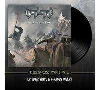 Overlorde - Awaken the fury [Vinilo]
