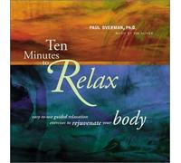 Overman, Paul - Ten Minutes to Relax: Body