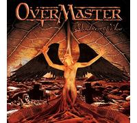 Overmaster - Madness Of War