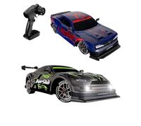 Coche de juguete radiocontrol - OVERMAX OVERSLIDE