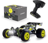 Coche de juguete R/C - OVERMAX Pace