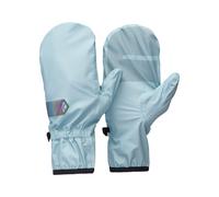 Black Diamond - Ropa de senderismo - UL Overmitts Glacier - Talla XL - Azul Azul XL