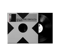 Overmono & High Contrast - If We Ever [Vinilo]