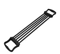 OVERNEWS - Expansor de pecho, entrenador de resistencia de ejercicio, entrenamiento de primavera para gimnasio, hogar