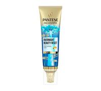 Pantene Pro-V Hidratación y Brillo Sérum de Noche con Biotina 70ml Con Ácido Hialurónico para un Pelo Hidratado y más Suave. Hidratante, Ligero y No Grasiento. Cuida el Pelo Seco y Dañado