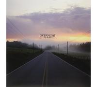 Overnight - Carry Me Home [Import] [Vinilo]