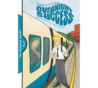 Overnight Success (The Egghead Series)