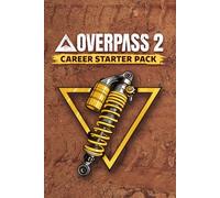 Overpass 2 - Career Starter Pack (DLC) (PC) STEAM Key GLOBAL