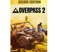 Overpass 2 Deluxe Edition PC