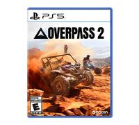 Overpass 2 for Playstation 5