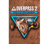 Overpass 2 - Ford Play Rockbouncer PC - DLC
