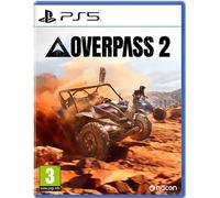 OVERPASS 2 Juego para Consola Sony PlayStation 5 PS5